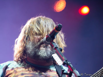 Tenacious D + Wynchester @Lorenzini District – Milano, 19 febbraio 2020