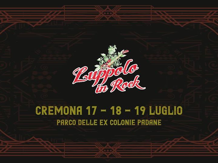 Luppolo in Rock, annunciate altre tre band per l’edizione 2020