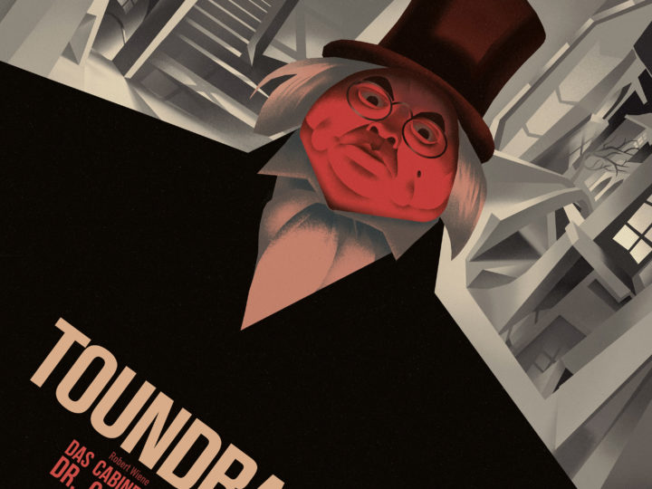 Toundra – Das Cabinet des Dr. Caligari