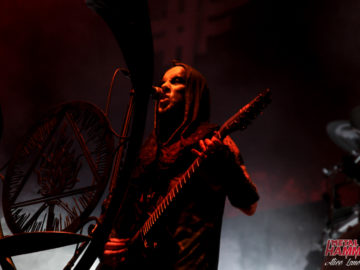 Slipknot + Behemoth @Mediolanum Forum – Milano, 11 febbraio 2020