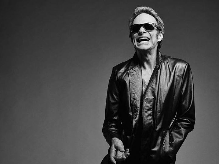 David Lee Roth, i video del concerto di apertura ai KISS del 1° febbraio