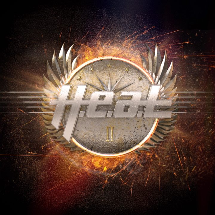 H.E.A.T – H.E.A.T II