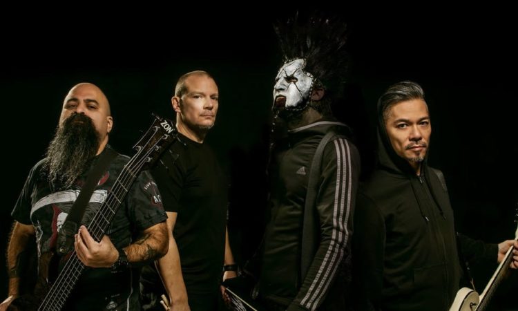 Static-X, nuovo singolo ‘Hollow’