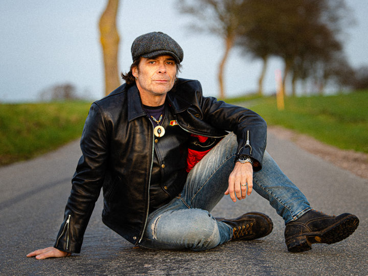 Mike Tramp, è in arrivo a maggio il nuovo album solista