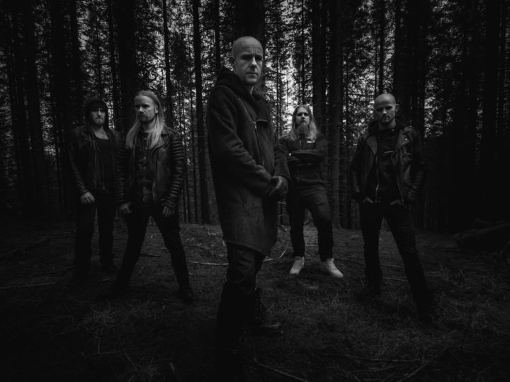 Nexorum, il video del nuovo singolo ‘Great Horned King’