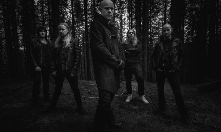 Nexorum, il video del nuovo singolo ‘Great Horned King’