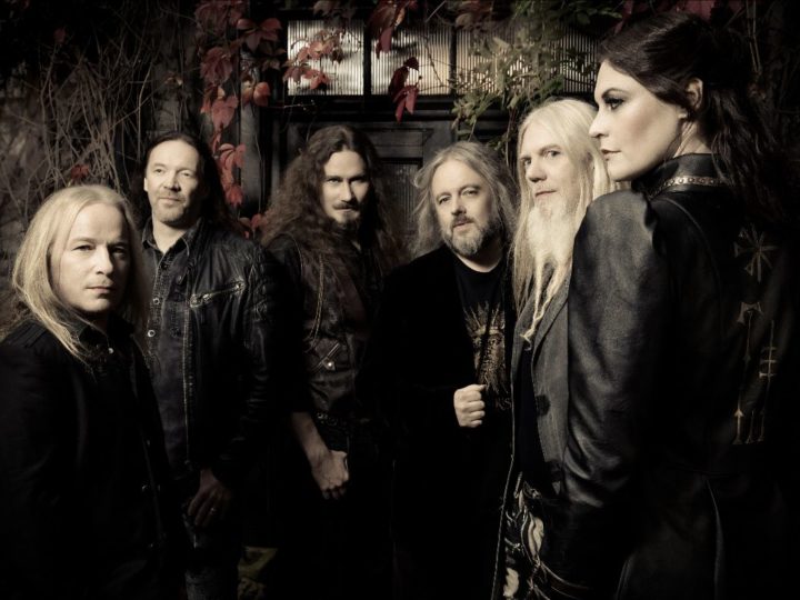 Nightwish, il primo singolo e videoclip ‘Noise’ da nono album