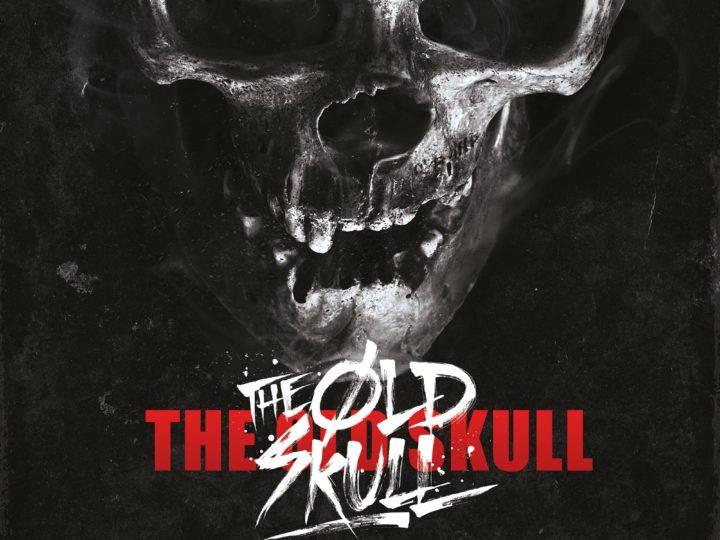 The Old Skull – Fantasmi, Ruggine e Rumore