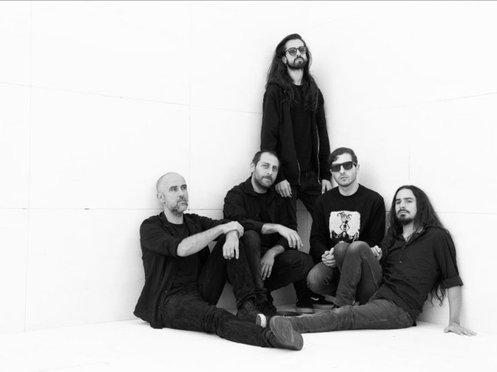 White Stones, Martin Mendez degli Opeth parla delle origini della sua nuova band