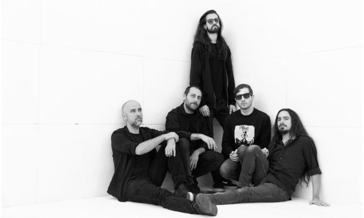 White Stones, Martin Mendez degli Opeth parla delle origini della sua nuova band