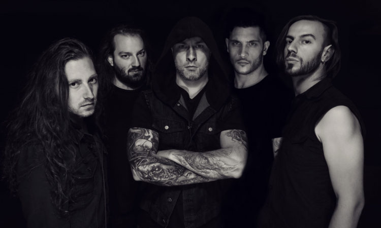 Aborted, disponibile la nuova traccia ‘Gloom and the Art of Tribulation’