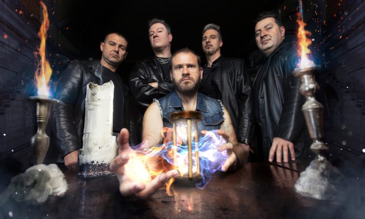 Black Phantom, i dettagli del nuovo album ‘Zero Hour Is Now’