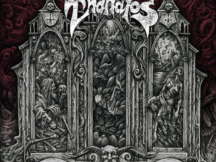 Thanatos – Violent Death Rituals