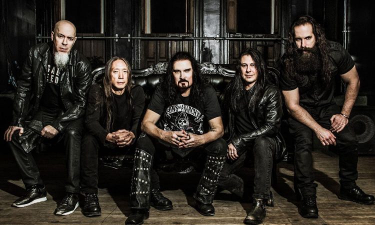 Dream Theater, nuovo album in cantiere