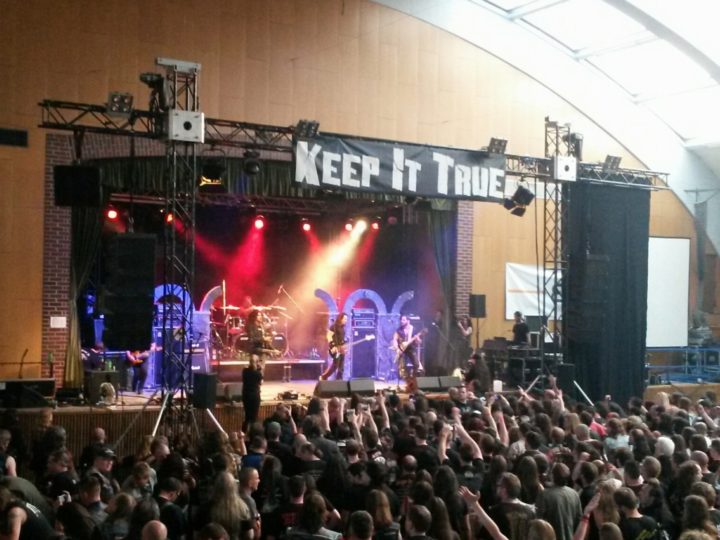 Keep It True XXIII, festival posticipato al 20 agosto 2020