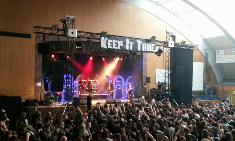 Keep It True XXIII, festival posticipato al 20 agosto 2020