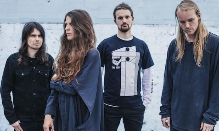 Oathbreaker, il brano ‘Ease Me’ remixato e interpretato da altri artisti