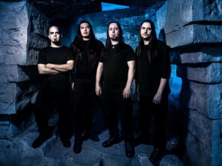 Abysmal Dawn, disponibile il terzo singolo’Soul-Sick Nation’