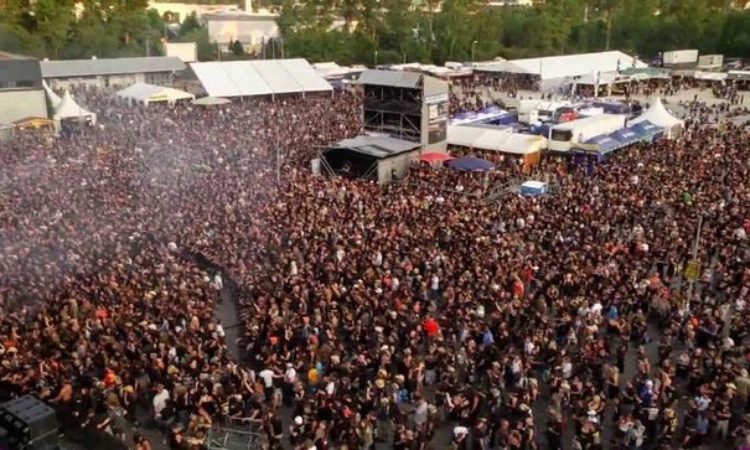 Bang Your Head!!! 2020, comunicazioni degli organizzatori