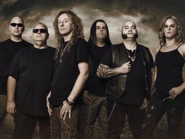 Crematory, nuovo singolo disponibile ‘Rise And Fall