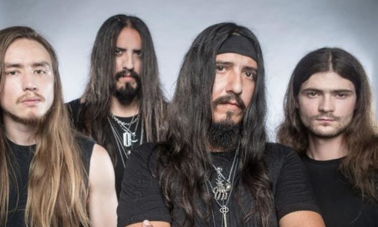 Art Of Shock, nuova canzone ‘Peace On Earth’