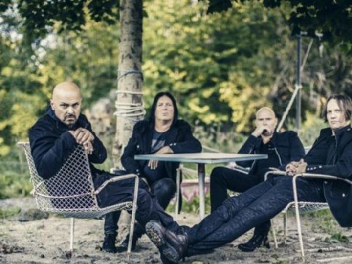 Conception, audio samples tratti dal nuovo album