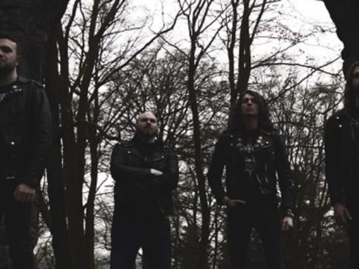 Warlust, disponibile il nuovo brano ‘I Spit On Your Grave’