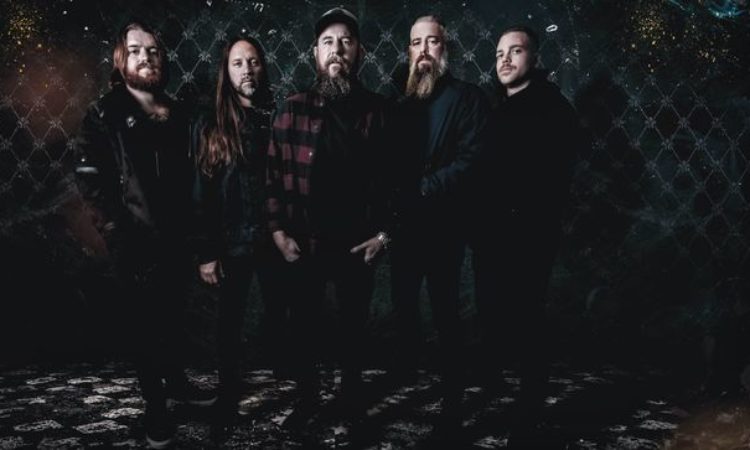 In Flames, partnership mondiale con Nuclear Blast per la ristampa dell’intero catalogo