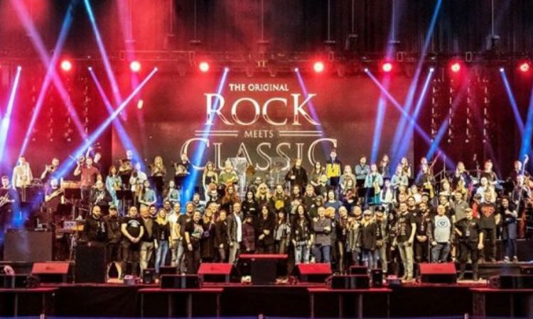 Rock Meets Classic, comunicato del fondatore Matt Sinner sulla cancellazione del tuor 2020