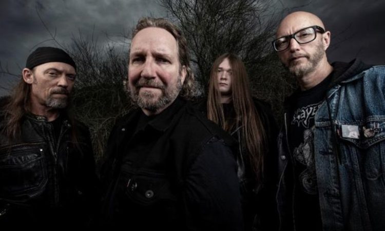 Sacred Reich, video di ‘Salvation’