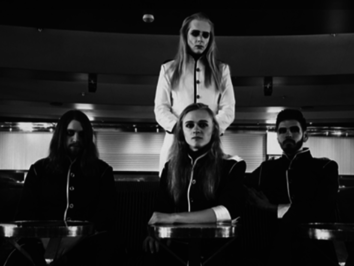 Chronus, video teaser di ‘Mountains Of Madness’