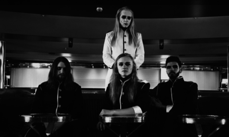 Chronus, video teaser di ‘Mountains Of Madness’