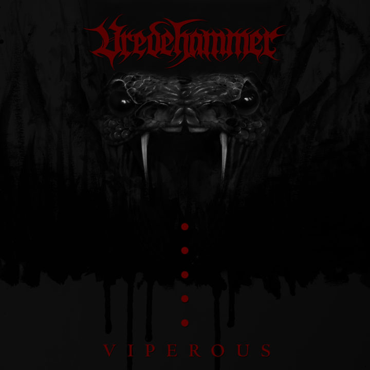 Vredehammer – Viperous