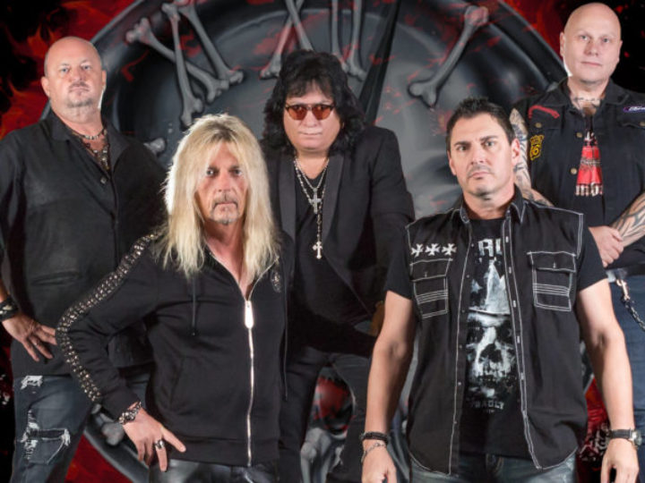 Axel Rudi Pell, nuovo singolo ‘Wings Of The Storm’