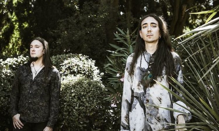 Alcest, in streaming il remix del brano ‘Sapphire’