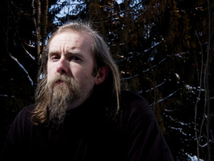 Burzum, nuovo album ‘Thulêan Mysteries’ disponibile in streaming