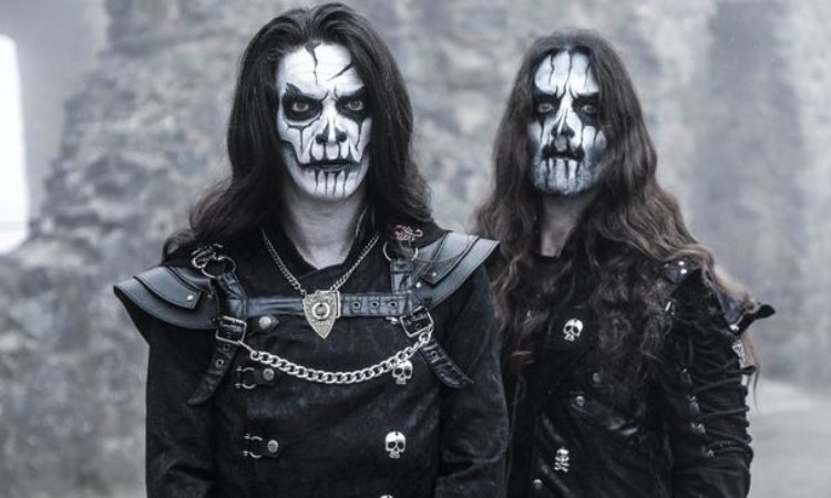 Carach Angren, nuovo singolo ‘Monster’