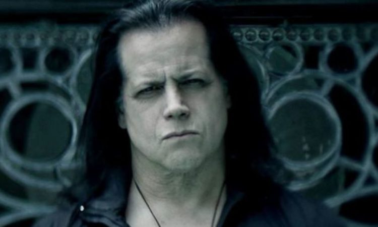 Danzig, annunciate le date del tour 2020