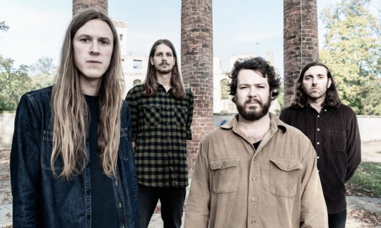 Elder, pubblicato ‘Embers’ il primo singolo dal nuovo album