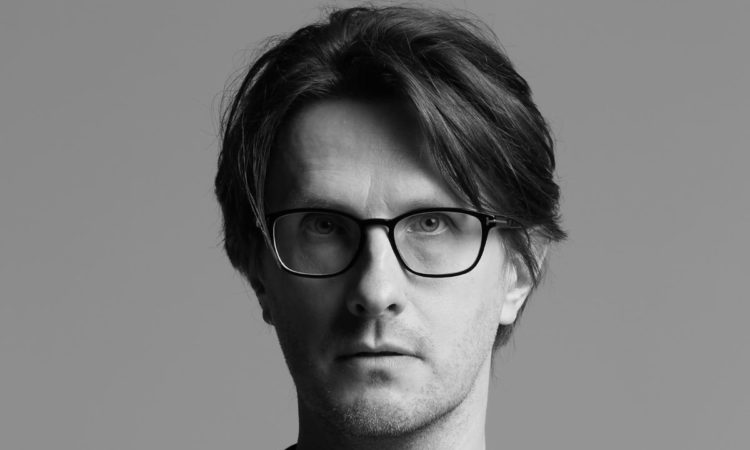 Steven Wilson, ‘Personal Shopper’ il nuovo singolo del leader dei Porcupine Tree