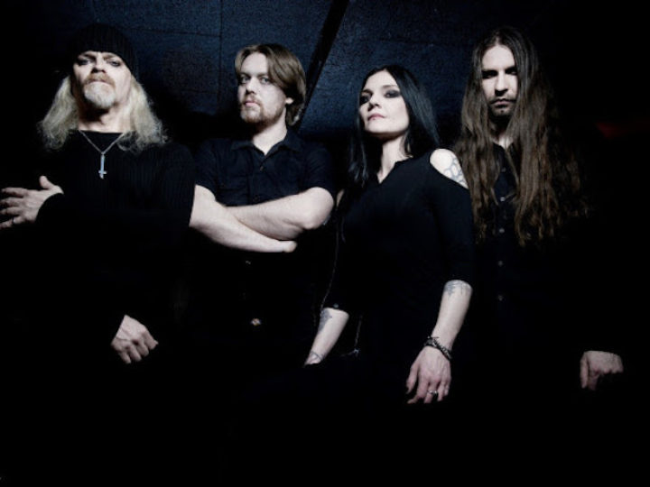 Triptykon, in arrivo a maggio il nuovo live album ‘Requiem (Live At Roadburn 2019)’