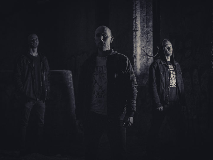 Ulcerate, i dettagli del nuovo album ‘Stare Into Death And Be Still’