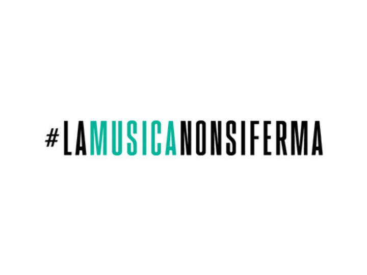 #LaMusicaNonSiFerma, l’iniziativa underground per dare voce ai musicisti ai tempi del Covid-19