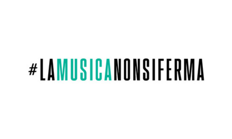 #LaMusicaNonSiFerma, l’iniziativa underground per dare voce ai musicisti ai tempi del Covid-19