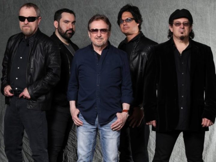 Blue Oyster Cult, live album ‘iHeart Radio Theater NYC 2012’