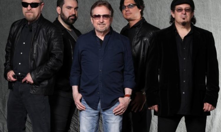 Blue Oyster Cult, live album ‘iHeart Radio Theater NYC 2012’