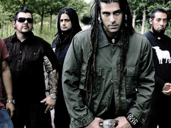 Ill Niño, disponibile il nuovo video ‘Sangre’