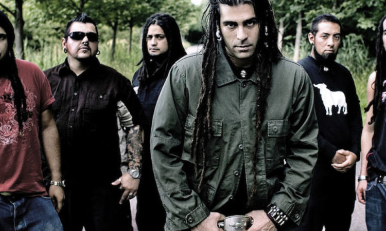 Ill Niño, disponibile il nuovo video ‘Sangre’