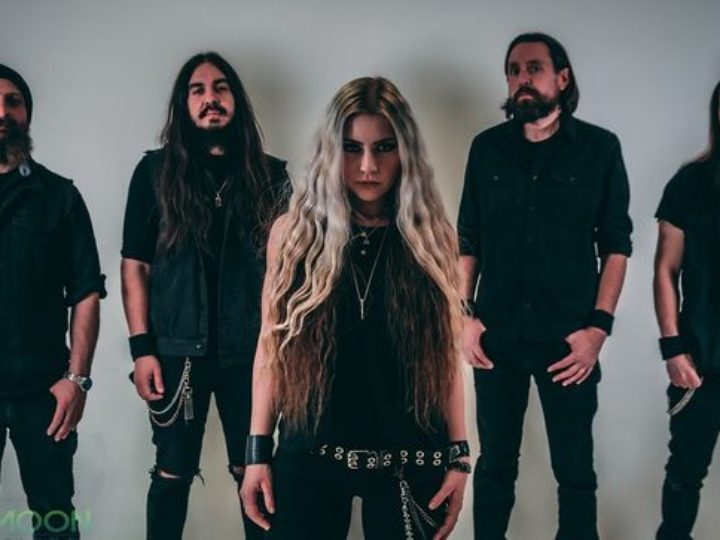 Lutharö, disponibile il video del nuovo singolo ‘Barren’