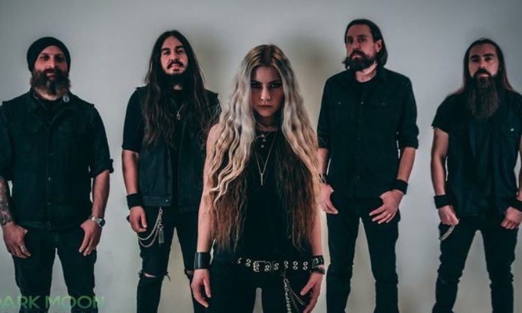 Lutharö, disponibile il video del nuovo singolo ‘Barren’